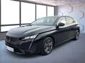 Peugeot 308 PureTech 130 Aut. NP 30.655.- -25% Schwarz - thumbnail 1