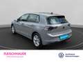 Volkswagen Golf VIII 1.5 TSI Matrix+StHz+Navi+CarPlay Grau - thumbnail 4