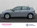 Volkswagen Golf VIII 1.5 TSI Matrix+StHz+Navi+CarPlay Grau - thumbnail 3