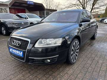 Lim. 2.7 TDI Leder Standheiz. AHK