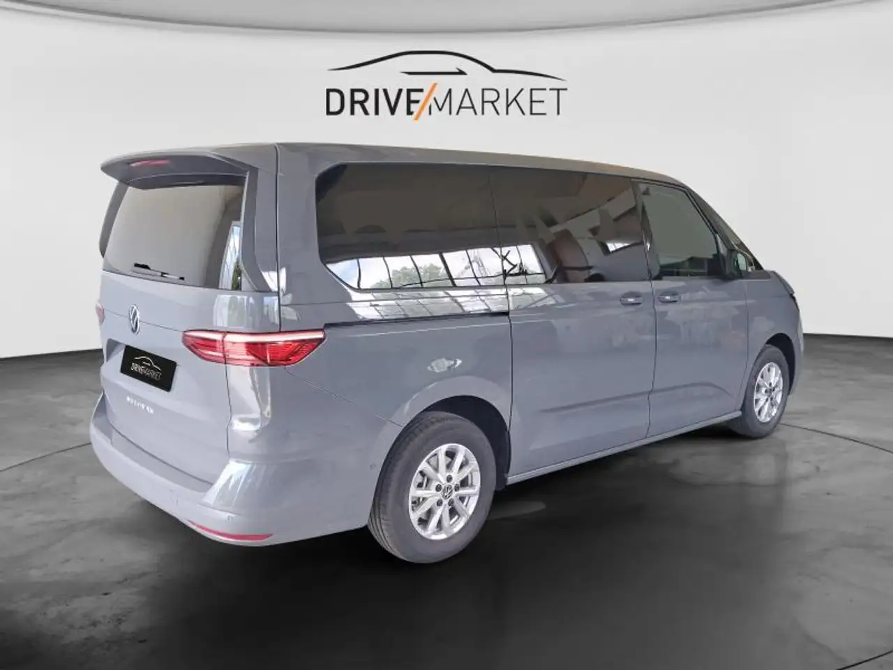 Volkswagen T7 Multivan 2026