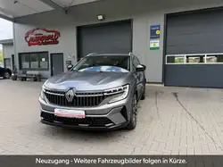 Renault Espace VI Techno E Tech Hybrid *APP *LED *AHK