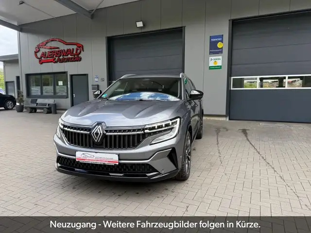 Renault Espace VI Techno E Tech Hybrid *APP *LED *AHK