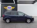 Volkswagen Sharan 2.0 TDI Cup BMT 7 Sitzer Bleu - thumbnail 8
