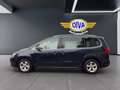 Volkswagen Sharan 2.0 TDI Cup BMT 7 Sitzer Bleu - thumbnail 7