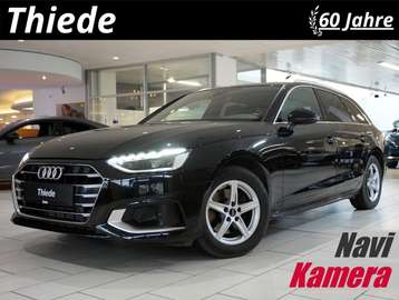 Avant 35 TFSI ADVAMCED NAVI/LED/KAMERA/AHK