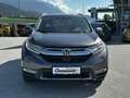 Honda CR-V 2.0 HYBRID Executive 4WD Grau - thumbnail 9