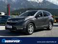 Honda CR-V 2.0 HYBRID Executive 4WD Grau - thumbnail 1