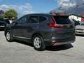Honda CR-V 2.0 HYBRID Executive 4WD Grau - thumbnail 4