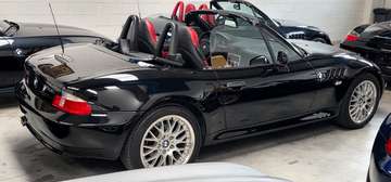 2.2 Roadster Sport Edition