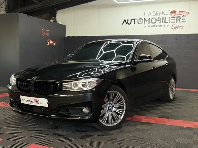 BMW Active Hybrid 3 F34 335xi L6 TURBO Luxury 306 ch