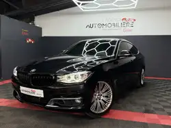 BMW Série 3 F34 335xi L6 TURBO Luxury 306 ch