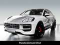 Porsche Cayenne S E-Hybrid Coupe Blanc - thumbnail 1