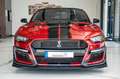Ford Mustang 3,7 GT 500 SHELBY ANDROID LED TOP Rood - thumbnail 2