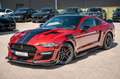 Ford Mustang 3,7 GT 500 SHELBY ANDROID LED TOP Rood - thumbnail 10