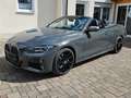 BMW M440 i xDrive Cabrio ACC Kamera H&K 19´ HUD AHK Gris - thumbnail 1