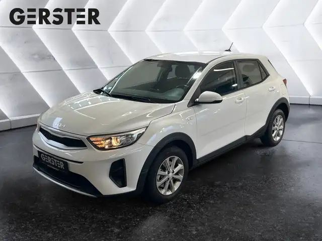 Kia Stonic Titan