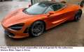 McLaren 720S Coupe / Lift, CCB, Orange - thumbnail 1