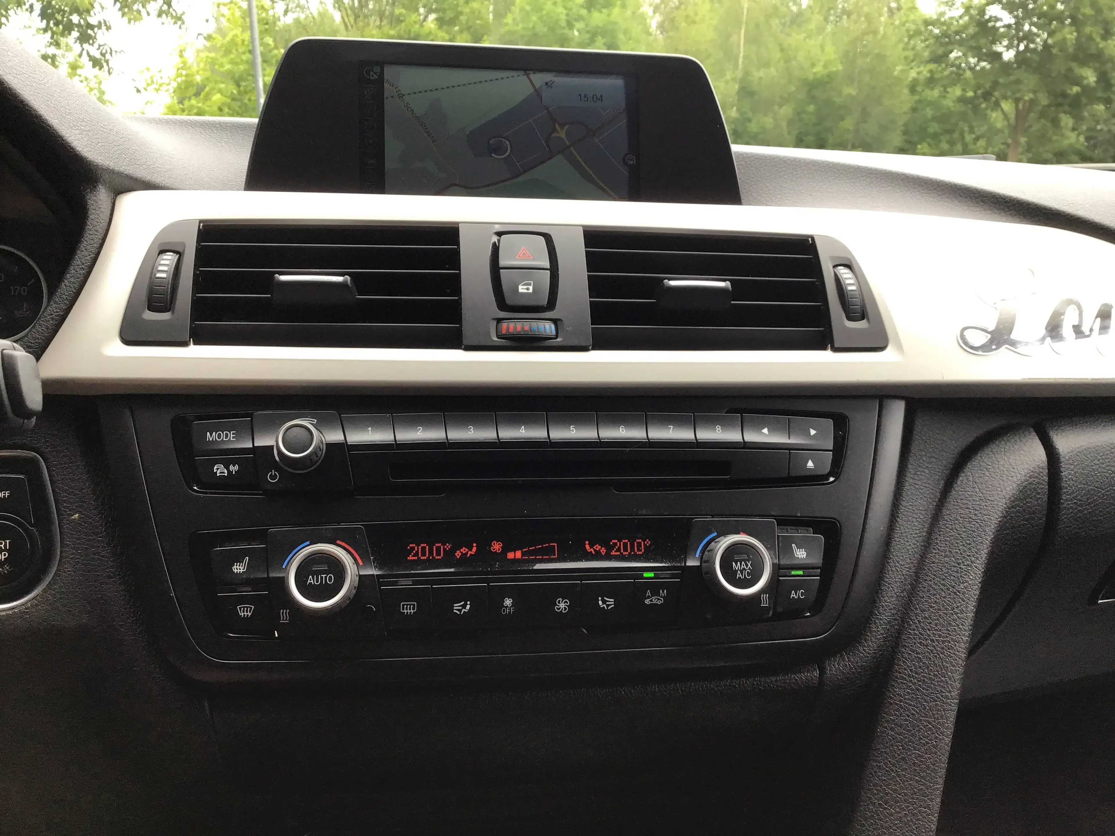 BMW 316 316 i Kommissionsfahrzeug im Kundenauftrag — photo 12