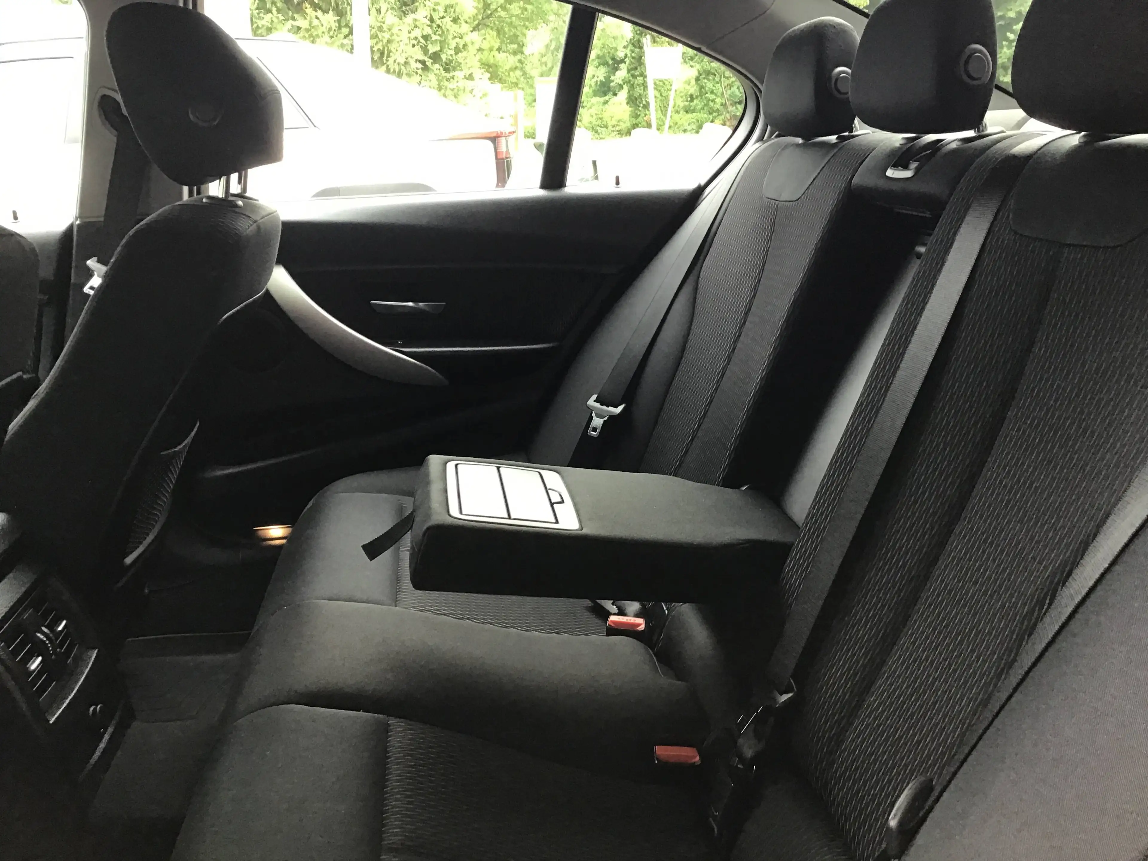 BMW 316 316 i Kommissionsfahrzeug im Kundenauftrag — photo 9