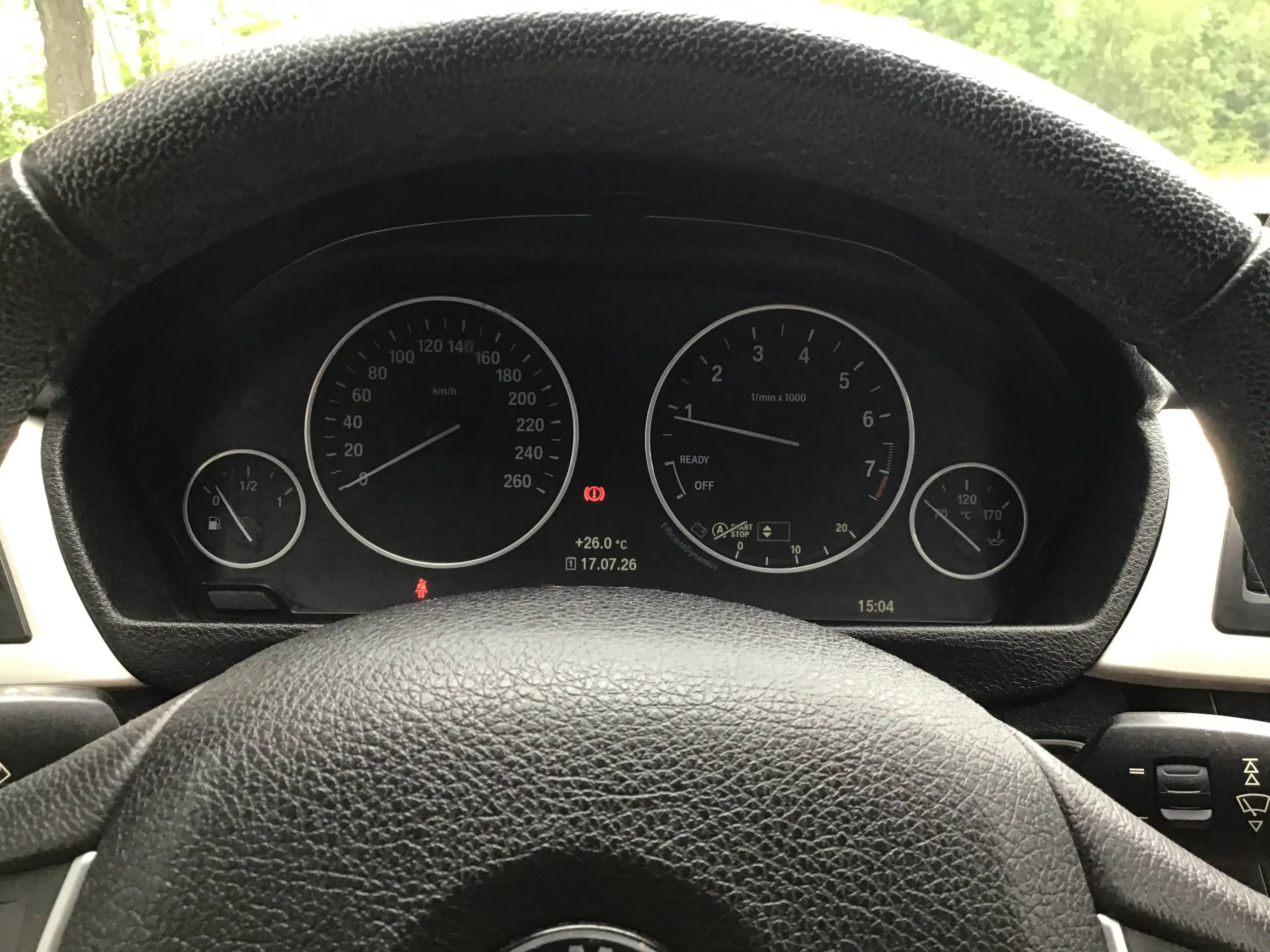 BMW 316 316 i Kommissionsfahrzeug im Kundenauftrag — photo 10