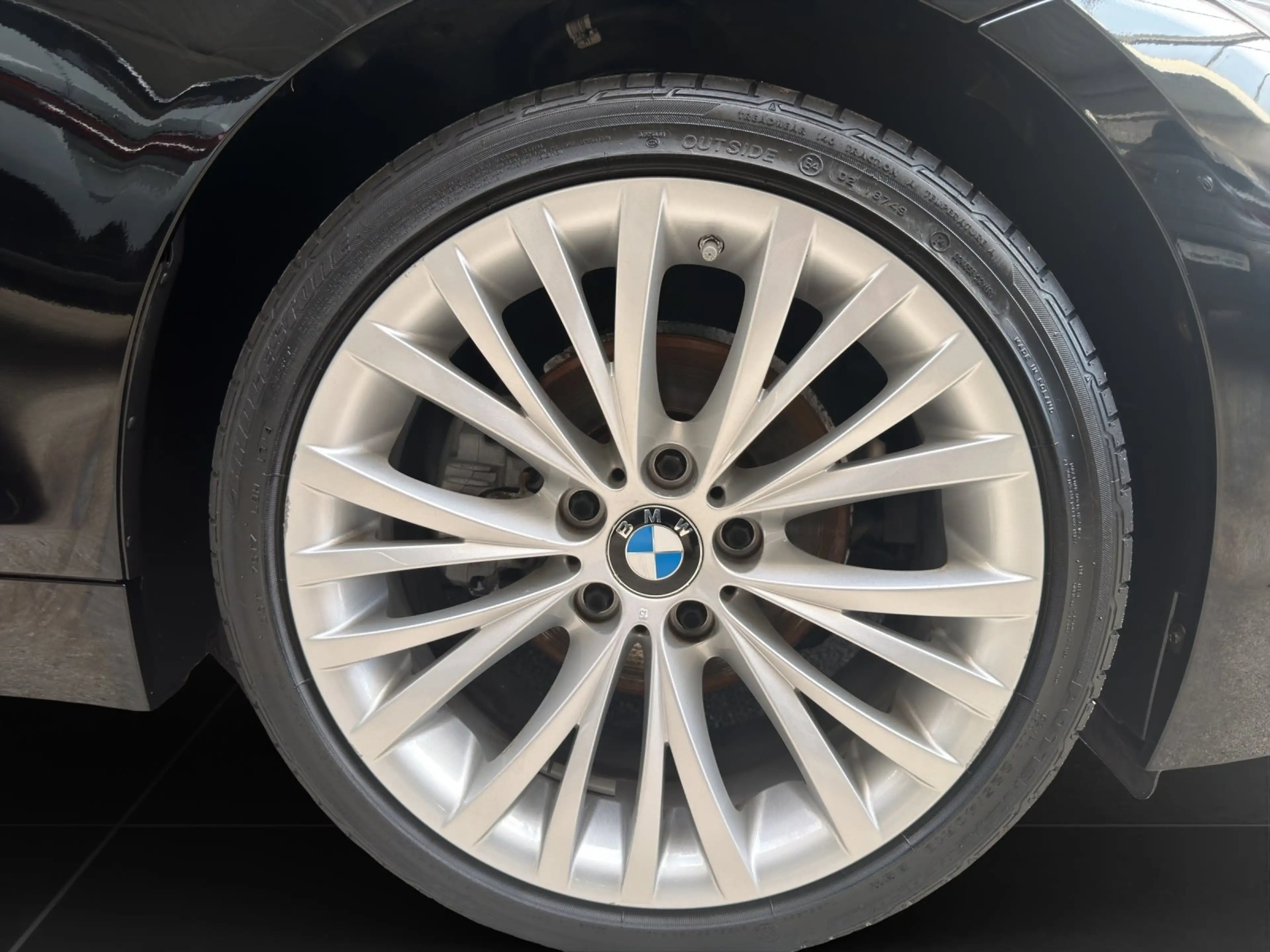 BMW Z4 sDrive20i HiFi/ BMW Prof. Radio/ Comfort Plus Pake — photo 8