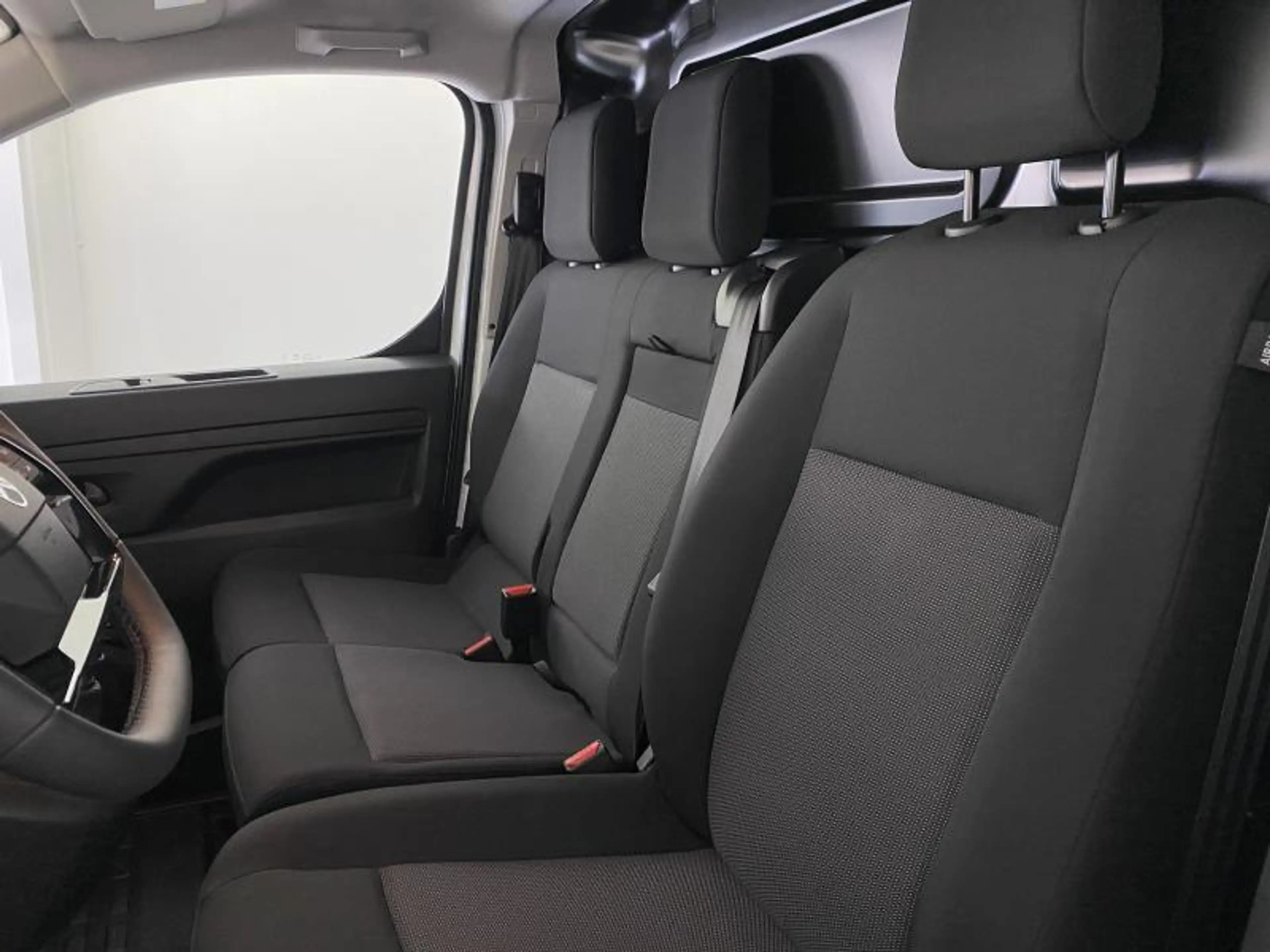 Citroen Jumpy TAILLE XL — photo 8