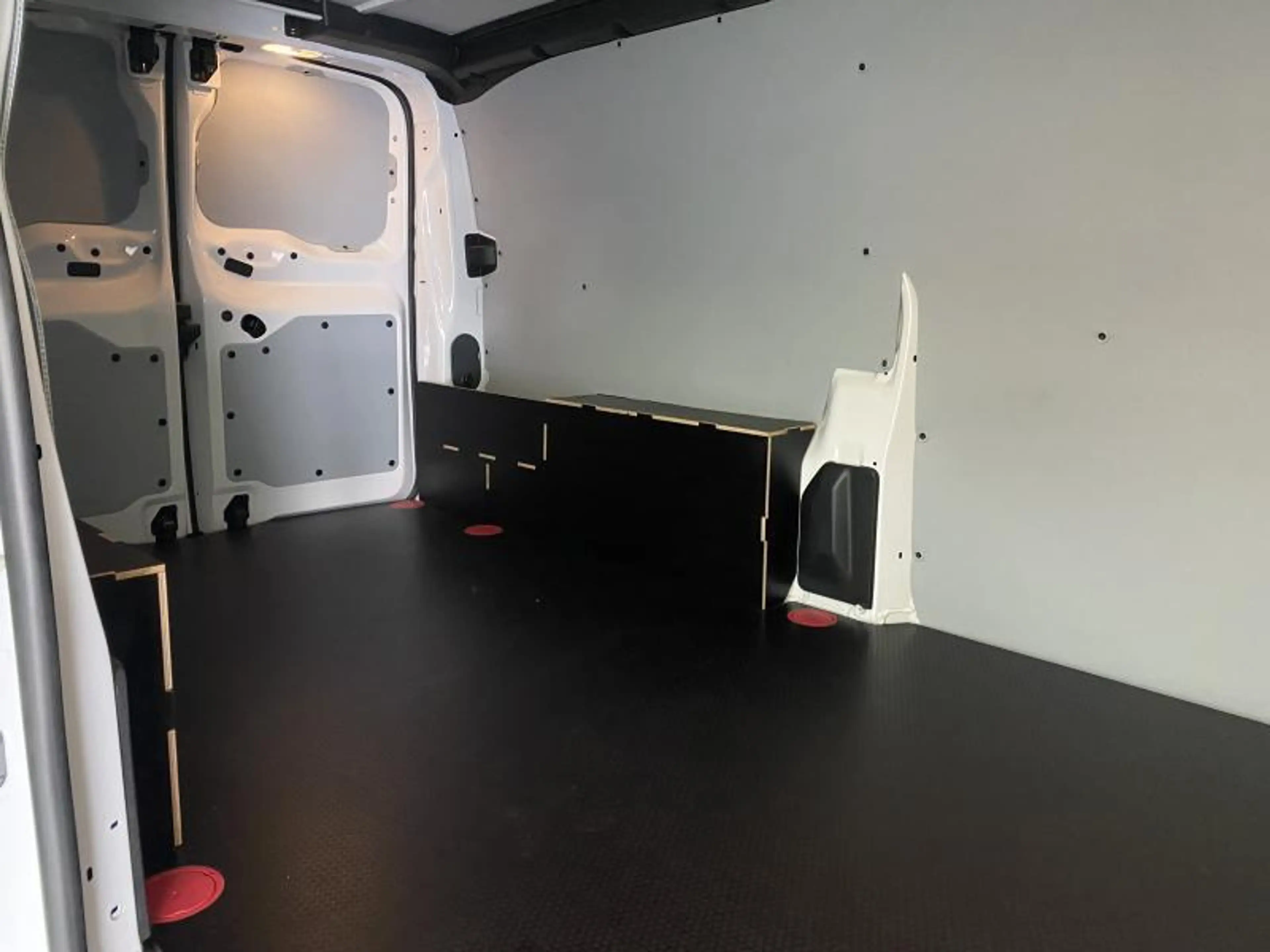 Citroen Jumpy TAILLE XL — photo 14