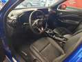 Nissan Juke 1.6 Hybrid Tekna Auto Blauw - thumbnail 7