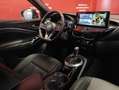 Nissan Juke 1.6 Hybrid Tekna Auto Blauw - thumbnail 14