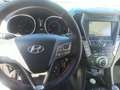 Hyundai SANTA FE 2.2CRDi 4x4 Tecno 7s Blanc - thumbnail 7
