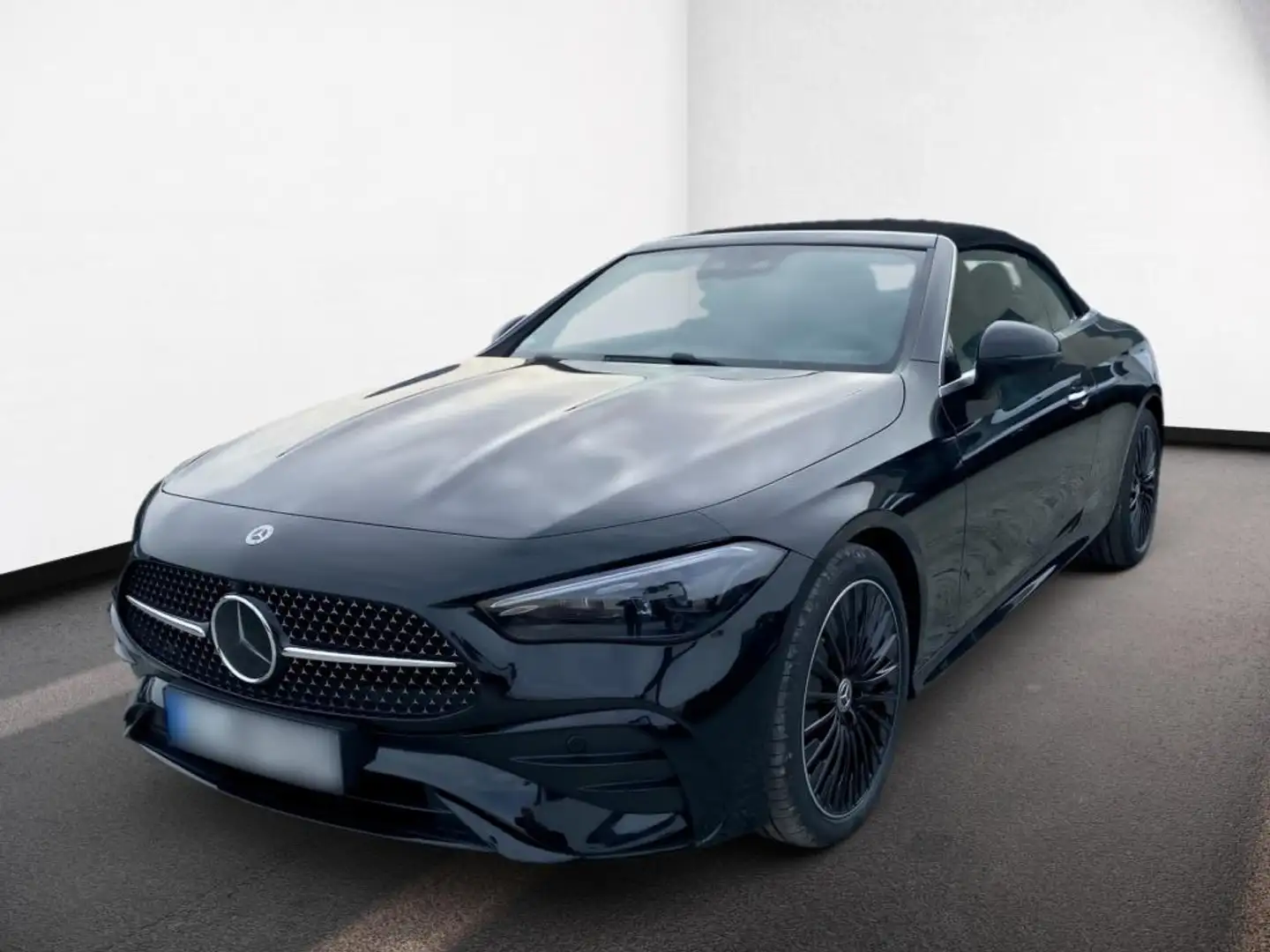 Mercedes-Benz CLE 450 4M CA AMG*Night*Dig.-Light*Distr.*Memory Noir - 2