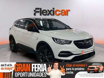 1.5CDTi S&S 120 Aniversario 130