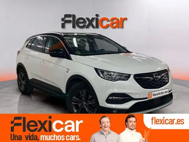 Opel Grandland X 1.5CDTi S&S 120 Aniversario 130