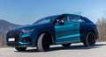 Audi RS Q8 RSQ8 quattro Aut. Blau - thumbnail 1