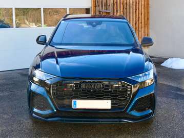 RSQ8 quattro Aut.