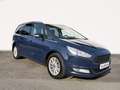 Ford Galaxy 2,0 EcoBlue AWD Titanium Aut. 7 Sitze "AHV" Blau - thumbnail 3