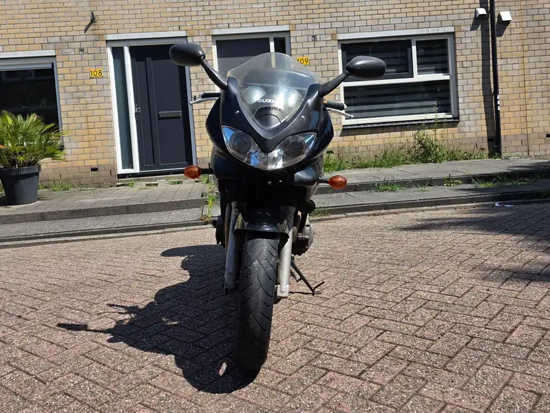 Suzuki GSF 600 Bandit