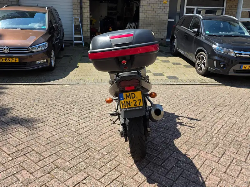 Suzuki GSF 600 Bandit - foto 4