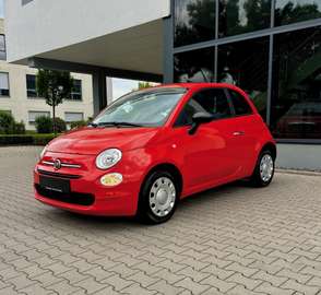 Cult in Arancio Spriz*NUR 30000 KM*KLIMA*LED