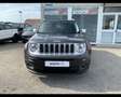 Jeep Renegade 1.6 Multijet Limited Gris - thumbnail 3