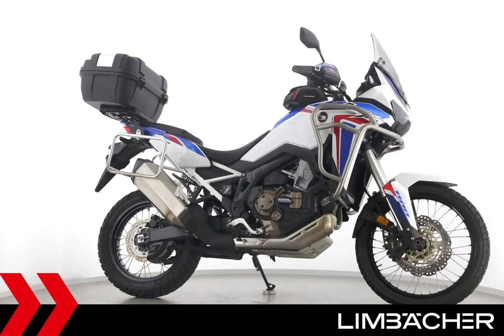 Honda CRF 1100 L AFRICA TWIN DCT - Tempomat, BT, TC - 1