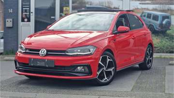 1.0 TSI R-LINE |DCC|PANO|MATRIX|LANE-ASSIST|CARPLA