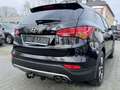 Hyundai SANTA FE Premium 4WD/Pano/Leder/Automatik Black - thumbnail 8