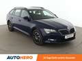 Skoda Superb 1.4 TSI Active *AHK*KLIMA* Blu/Azzurro - thumbnail 8