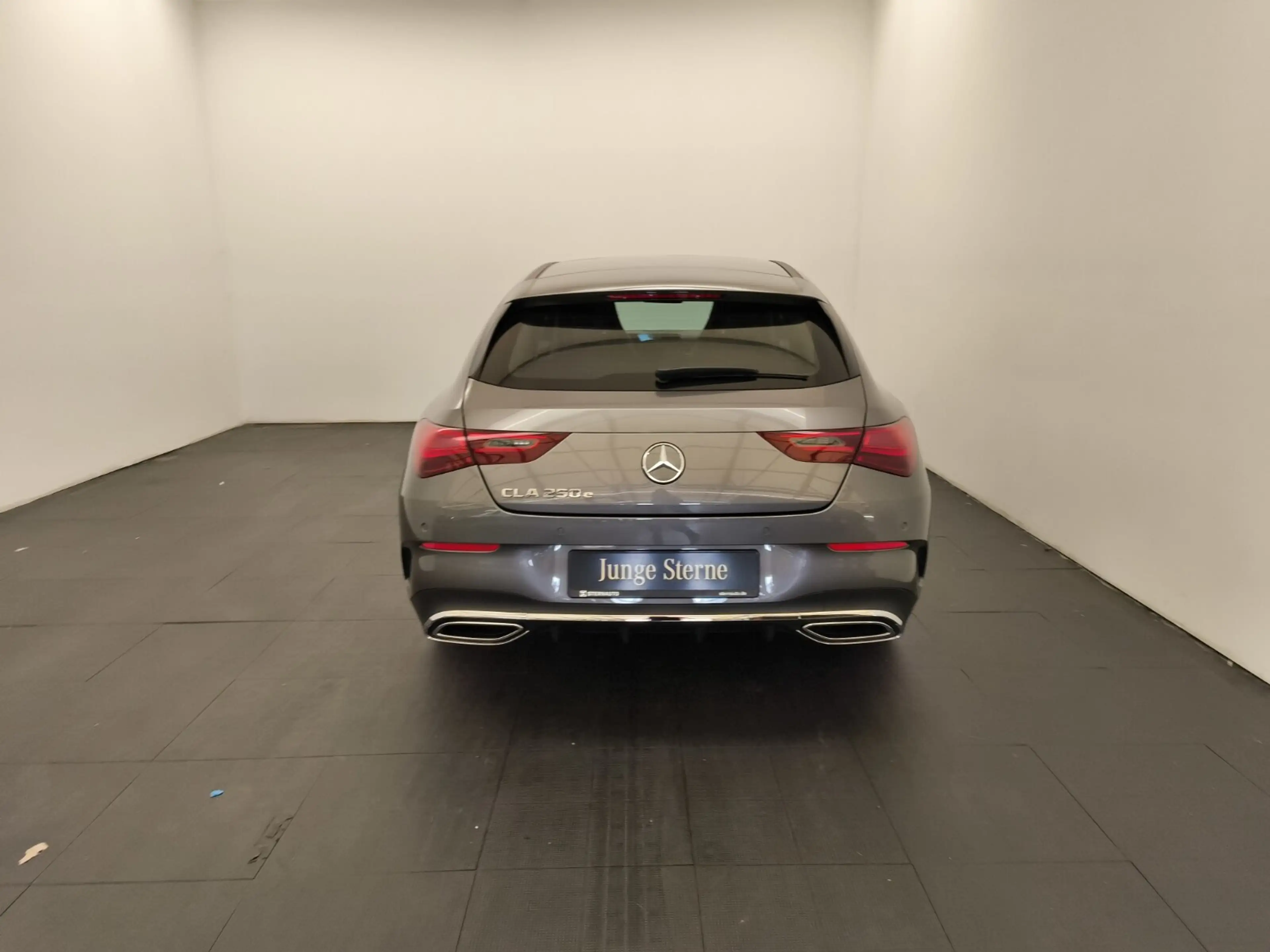 Mercedes-Benz CLA 250 CLA 250e SB AMG Advanced+ Distro Pano AHK Ambien — photo 7