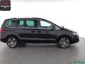 SEAT Alhambra Alhambra 1.4 TSI FR-LINE 7 SITZE PANO,MASSAGE Schwarz - thumbnail 6