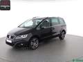 SEAT Alhambra Alhambra 1.4 TSI FR-LINE 7 SITZE PANO,MASSAGE Schwarz - thumbnail 1
