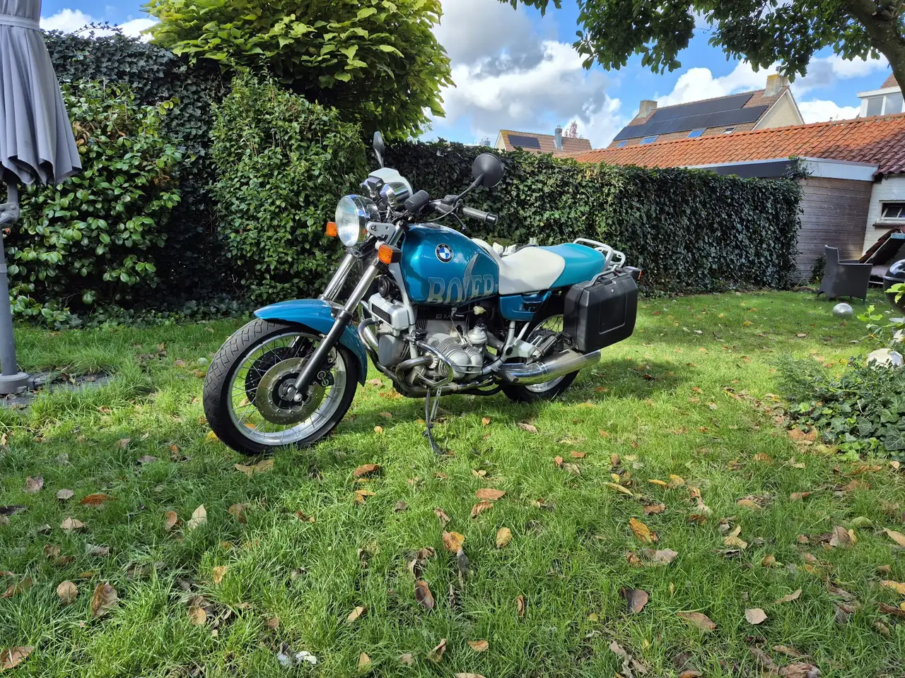 BMW R 100 R