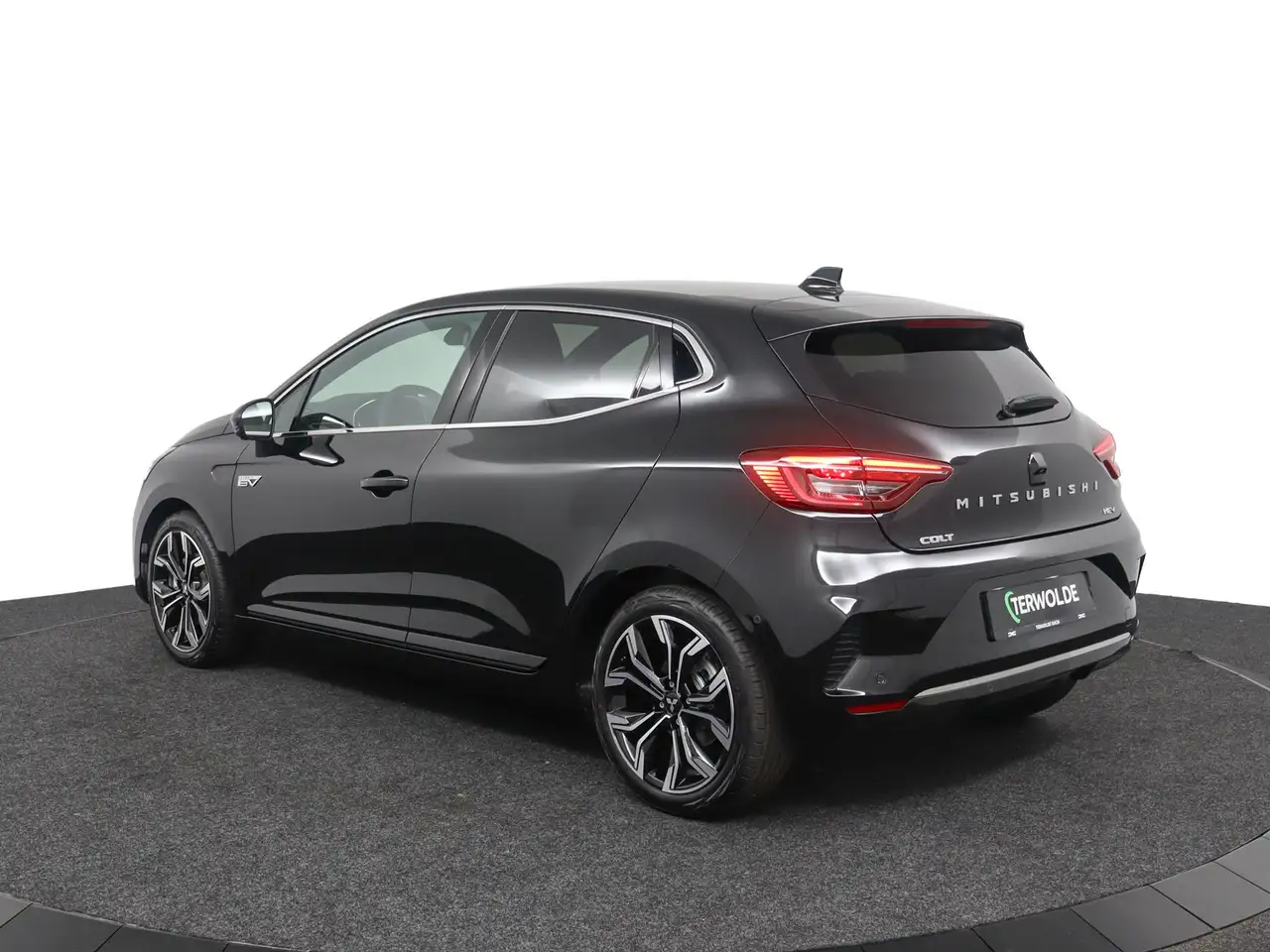 Mitsubishi Colt 2026